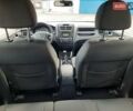 Серый Киа Sportage, объемом двигателя 2 л и пробегом 186 тыс. км за 9100 $, фото 105 на Automoto.ua