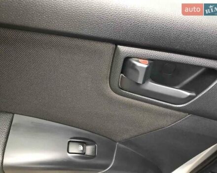 Сірий Кіа Sportage, об'ємом двигуна 2 л та пробігом 180 тис. км за 8890 $, фото 7 на Automoto.ua