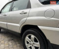 Серый Киа Sportage, объемом двигателя 2 л и пробегом 86 тыс. км за 10200 $, фото 31 на Automoto.ua