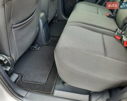 Серый Киа Sportage, объемом двигателя 2 л и пробегом 186 тыс. км за 9100 $, фото 76 на Automoto.ua