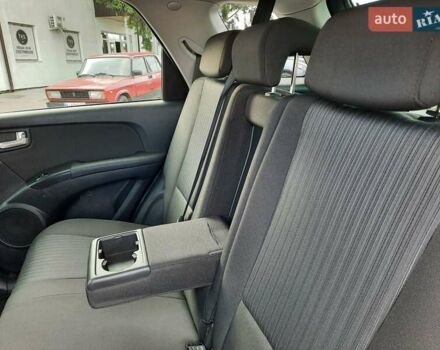 Серый Киа Sportage, объемом двигателя 2 л и пробегом 186 тыс. км за 9100 $, фото 82 на Automoto.ua