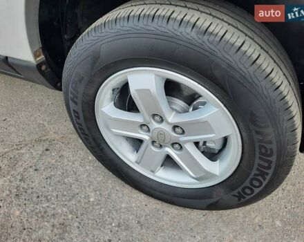Серый Киа Sportage, объемом двигателя 2 л и пробегом 186 тыс. км за 9100 $, фото 133 на Automoto.ua