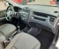 Серый Киа Sportage, объемом двигателя 2 л и пробегом 186 тыс. км за 9100 $, фото 130 на Automoto.ua