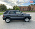 Серый Киа Sportage, объемом двигателя 1.99 л и пробегом 270 тыс. км за 9000 $, фото 9 на Automoto.ua