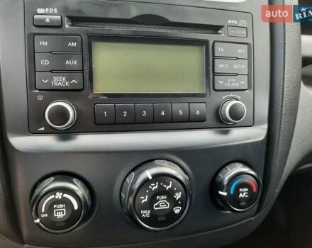 Серый Киа Sportage, объемом двигателя 2 л и пробегом 186 тыс. км за 9100 $, фото 52 на Automoto.ua