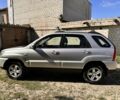 Серый Киа Sportage, объемом двигателя 2 л и пробегом 85 тыс. км за 9593 $, фото 1 на Automoto.ua