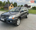 Серый Киа Sportage, объемом двигателя 1.99 л и пробегом 270 тыс. км за 9000 $, фото 6 на Automoto.ua