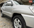 Серый Киа Sportage, объемом двигателя 2 л и пробегом 86 тыс. км за 10200 $, фото 30 на Automoto.ua
