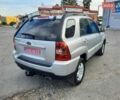 Серый Киа Sportage, объемом двигателя 2 л и пробегом 186 тыс. км за 9100 $, фото 17 на Automoto.ua