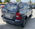 Серый Киа Sportage, объемом двигателя 2 л и пробегом 2 тыс. км за 8500 $, фото 3 на Automoto.ua