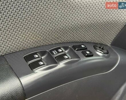 Серый Киа Sportage, объемом двигателя 2 л и пробегом 165 тыс. км за 7490 $, фото 13 на Automoto.ua