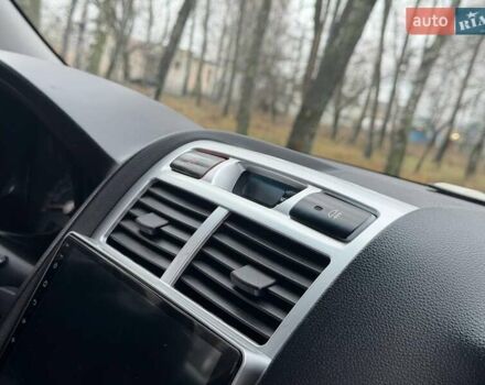 Серый Киа Sportage, объемом двигателя 2 л и пробегом 165 тыс. км за 7490 $, фото 26 на Automoto.ua