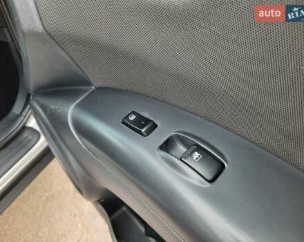 Серый Киа Sportage, объемом двигателя 2 л и пробегом 186 тыс. км за 9100 $, фото 123 на Automoto.ua