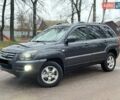 Серый Киа Sportage, объемом двигателя 2 л и пробегом 165 тыс. км за 7490 $, фото 1 на Automoto.ua