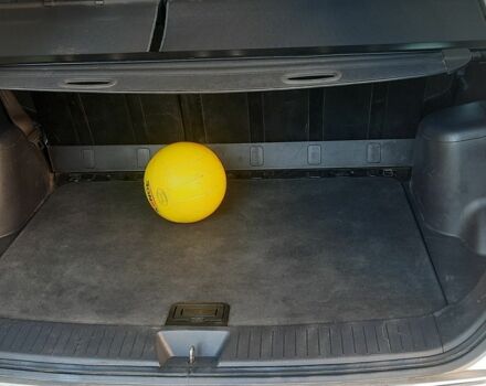 Серый Киа Sportage, объемом двигателя 2 л и пробегом 238 тыс. км за 7800 $, фото 8 на Automoto.ua