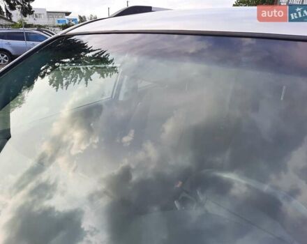 Серый Киа Sportage, объемом двигателя 2 л и пробегом 186 тыс. км за 9100 $, фото 33 на Automoto.ua