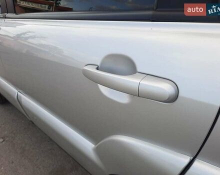 Серый Киа Sportage, объемом двигателя 2 л и пробегом 186 тыс. км за 9100 $, фото 71 на Automoto.ua