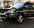 Серый Киа Sportage, объемом двигателя 1.99 л и пробегом 234 тыс. км за 9800 $, фото 6 на Automoto.ua