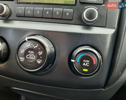 Серый Киа Sportage, объемом двигателя 2 л и пробегом 186 тыс. км за 9100 $, фото 60 на Automoto.ua