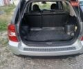 Серый Киа Sportage, объемом двигателя 1.99 л и пробегом 135 тыс. км за 9300 $, фото 14 на Automoto.ua