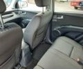 Серый Киа Sportage, объемом двигателя 2 л и пробегом 186 тыс. км за 9100 $, фото 85 на Automoto.ua