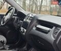Серый Киа Sportage, объемом двигателя 2 л и пробегом 165 тыс. км за 7490 $, фото 21 на Automoto.ua