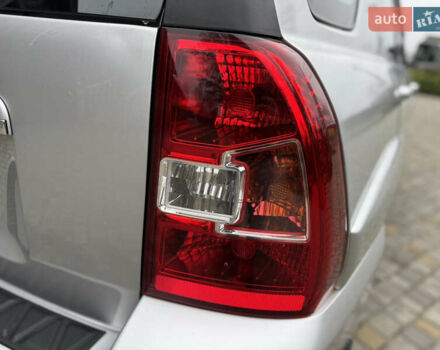 Серый Киа Sportage, объемом двигателя 2 л и пробегом 86 тыс. км за 10200 $, фото 35 на Automoto.ua