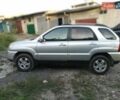 Серый Киа Sportage, объемом двигателя 1.99 л и пробегом 135 тыс. км за 9300 $, фото 8 на Automoto.ua