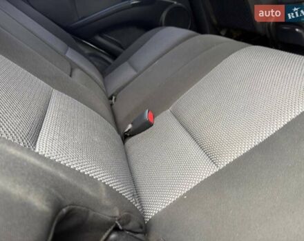 Серый Киа Sportage, объемом двигателя 2 л и пробегом 165 тыс. км за 7490 $, фото 20 на Automoto.ua