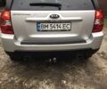 Сірий Кіа Sportage, об'ємом двигуна 2 л та пробігом 180 тис. км за 8890 $, фото 2 на Automoto.ua