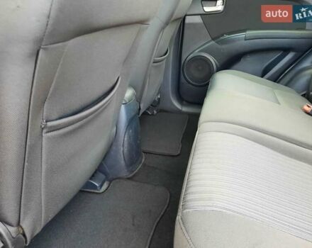 Серый Киа Sportage, объемом двигателя 2 л и пробегом 186 тыс. км за 9100 $, фото 78 на Automoto.ua