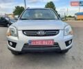 Серый Киа Sportage, объемом двигателя 2 л и пробегом 186 тыс. км за 9100 $, фото 31 на Automoto.ua