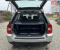 Серый Киа Sportage, объемом двигателя 2 л и пробегом 86 тыс. км за 10200 $, фото 18 на Automoto.ua