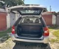 Серый Киа Sportage, объемом двигателя 2 л и пробегом 85 тыс. км за 9593 $, фото 4 на Automoto.ua