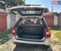 Серый Киа Sportage, объемом двигателя 2 л и пробегом 85 тыс. км за 9689 $, фото 3 на Automoto.ua