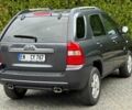 Сірий Кіа Sportage, об'ємом двигуна 2 л та пробігом 178 тис. км за 4600 $, фото 4 на Automoto.ua