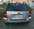 Серый Киа Sportage, объемом двигателя 1.99 л и пробегом 135 тыс. км за 9300 $, фото 20 на Automoto.ua