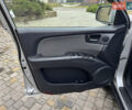 Серый Киа Sportage, объемом двигателя 2 л и пробегом 86 тыс. км за 10200 $, фото 14 на Automoto.ua
