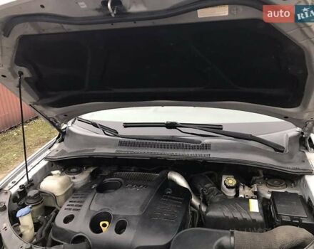 Сірий Кіа Sportage, об'ємом двигуна 2 л та пробігом 180 тис. км за 8890 $, фото 3 на Automoto.ua
