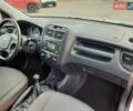 Серый Киа Sportage, объемом двигателя 2 л и пробегом 186 тыс. км за 9100 $, фото 131 на Automoto.ua