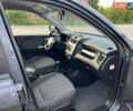 Серый Киа Sportage, объемом двигателя 1.99 л и пробегом 270 тыс. км за 9000 $, фото 21 на Automoto.ua