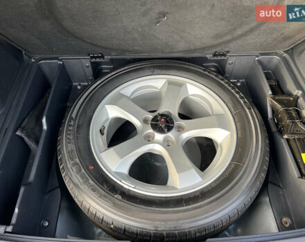 Серый Киа Sportage, объемом двигателя 1.99 л и пробегом 270 тыс. км за 9000 $, фото 24 на Automoto.ua