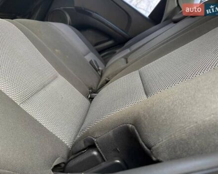 Серый Киа Sportage, объемом двигателя 2 л и пробегом 165 тыс. км за 7490 $, фото 18 на Automoto.ua