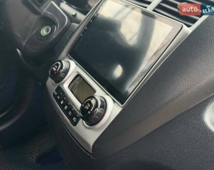 Серый Киа Sportage, объемом двигателя 2 л и пробегом 165 тыс. км за 7490 $, фото 28 на Automoto.ua