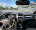 Серый Киа Sportage, объемом двигателя 1.99 л и пробегом 270 тыс. км за 9000 $, фото 18 на Automoto.ua