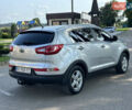 Серый Киа Sportage, объемом двигателя 1.69 л и пробегом 320 тыс. км за 11499 $, фото 11 на Automoto.ua