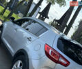 Серый Киа Sportage, объемом двигателя 1.69 л и пробегом 320 тыс. км за 11499 $, фото 8 на Automoto.ua