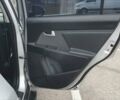 Серый Киа Sportage, объемом двигателя 2 л и пробегом 198 тыс. км за 13500 $, фото 16 на Automoto.ua