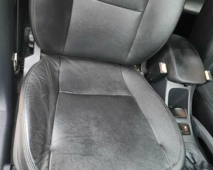 Серый Киа Sportage, объемом двигателя 1.99 л и пробегом 268 тыс. км за 8250 $, фото 14 на Automoto.ua