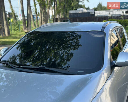 Серый Киа Sportage, объемом двигателя 1.69 л и пробегом 320 тыс. км за 11499 $, фото 21 на Automoto.ua